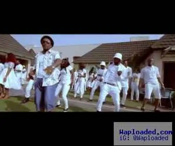 VIDEO: Samsong – “Turn Me Around”
